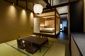 Kyoto Umekoji Matchano-yado